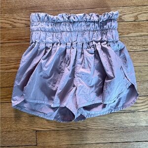 FP Movement Way Home Shorts - Size Medium
